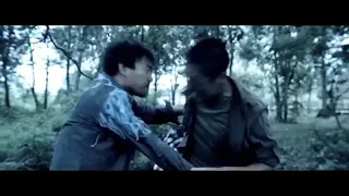 Johnny Tri Nguyen vs Thugs Fight Scene