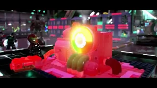 Lego Marvel Super Heroes 2 Running the Gauntlet DLC Free Play All Secrets