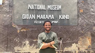 I Visited The Oldest Museum In The City Of Kano