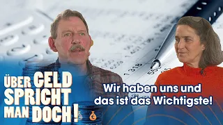 Die Inflation trifft vor allem die Geringverdienenden | Über Geld spricht man doch! | Kabel Eins