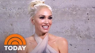 TODAY Talks With Glamour's Women Of The Year: Gwen Stefani, Mindy Kaling, And Bono | TODAY