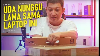 @278 INI DIA LAPTOP Core I9 TERMURAH !!! - Nitro 5 (AN515-57) Intel® Core™ i9-11900H , RTX 3060