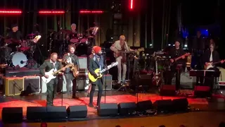 Pride And Joy Love Rocks NYC Beacon Theater 3/15/2018