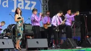 Brother Louie. Jazz Dance Orchestra