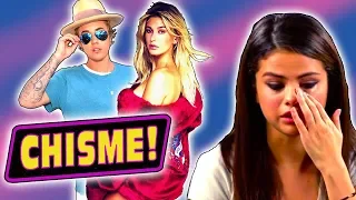 ¿Selena Gomez Devastada Por el Romance de Justin Bieber y Hailee Baldwin?