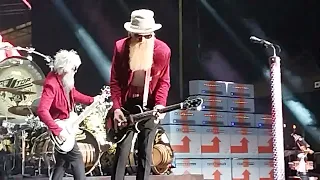 ZZ Top - LaGrange clip Wish Farms Nov 2022