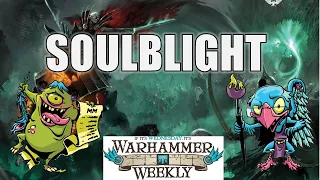 Soulblight Gravelords Battletome Review - Warhammer Weekly 04262023