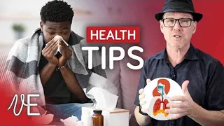 Eight Health Tips Every Singer Needs To Know | | #DrDan 🎤