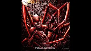 Pathological Sadism - Human Centipede - (2013) - [Full Ep]