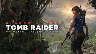 Shadow of the Tomb Raider | Full  Walkthrough | Part 5 | Rough Landing
