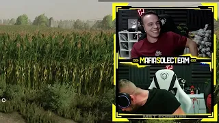 MALIK MONTANA NA CZACIE U JANKUSA😱 NAJŚMIESZNIEJSZE MOMENTY REKORDOWEGO LIVE🤣MAFIASOLECTEAM