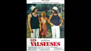 Les Valseuses (1974) Bande Originale - Stéphane Grappelli