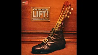 Volker Kriegel – Lift! (1973)