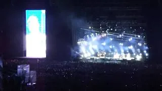 Lady Madonna - Paul McCartney Argentina 2010