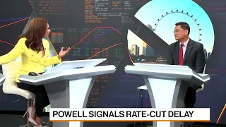 DBS CIO Debates Whether Fed Cuts Still on Table This Year