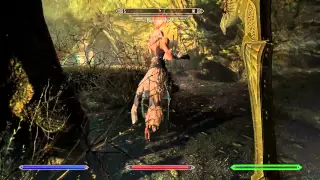 What are Glenmoril Witches - Skyrim