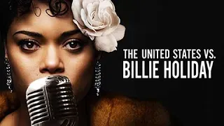 THE UNITED STATES VS. BILLIE HOLIDAY | Scene at The Academy