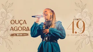 SOLANGE ALMEIDA - SOL FAZ 4.9 - MAIORES SUCESSOS