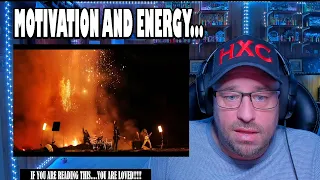 EVERGREY - Falling From The Sun (Official Video) | Napalm Records REACTION!