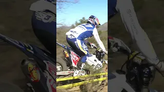 Billy Bolt #157 jump at the Enduro Test🔥