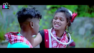 MINKA BUDALI//NEW KANDHAMAL FLOK SONG VIDEO ACTOR -NILAMANI&SWAPNARANI  SINGER-B NARAYAN