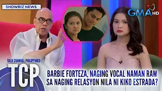 Barbie Forteza and Kiko Estrada Relationship | #FTWBA #Barbie #David #FiLay #MariaClaraAtIbarra