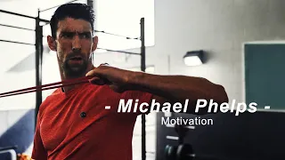 The Most Decorated Olympian -  Michael Phelps | Motivation