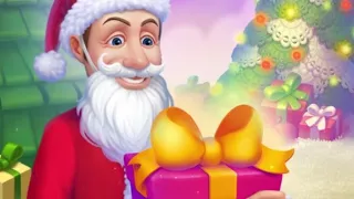 Gardenscapes: Holiday Miracle