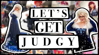 Come Judge a Cosplay Competition With Me! VLOG *My Best Cosplay Comp Tips!* GRWM Lets Go!