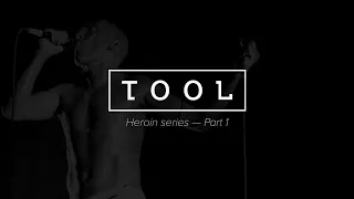 Tool - Pushit (Live demo, 1994)