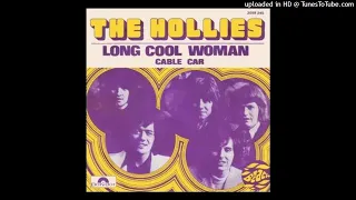 The Hollies - Long Cool Woman (In A Black Dress) [1972] [magnums extended mix]