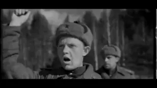 Западнее Вязьмы (1943 год)