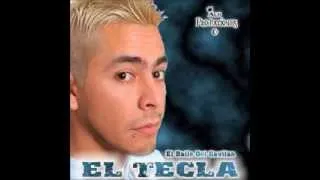 enganchados del tecla