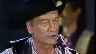 Stompin' Tom Connors, 1990, "Gumboot Cloggeroo"