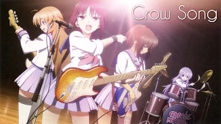 【rare tracks】/ Girls Dead Monster - Crow Song