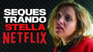 SEQUESTRANDO STELLA | Netflix