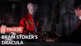 Bram Stoker's Dracula 1992 Trailer HD | Gary Oldman | Winona Ryder