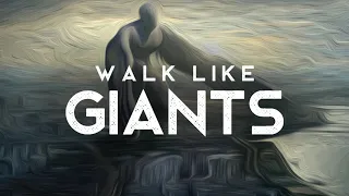 Walk Like Giants - Matt Beilis (LYRICS)