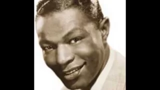 Nat King Cole  "Almost Like Being In Love"