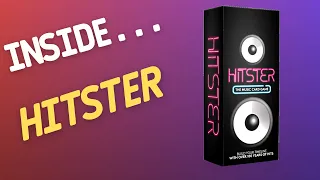 Inside…Hitster (4K 60fps)