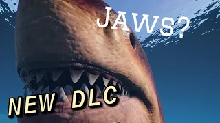 Park Manager Collection Pack—JWE2 DLC Showcase (4 New Species!)
