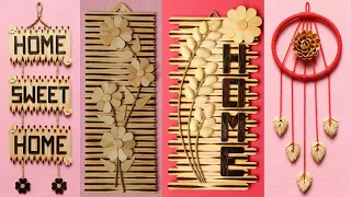 DIY Room Decor! Quick and Easy Home Decorating Ideas Handmade #4