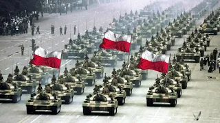 Poland Military Power 2022 | Polish Armed Forces | How Powerful is Poland?
