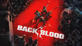 Back 4 Blood плохая игра — а почему?