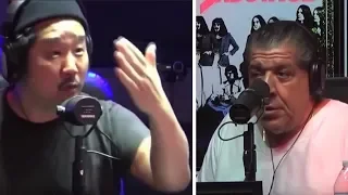 Joey Diaz and Bobby Lee's Ghost Stories