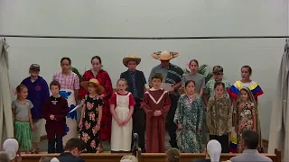 Shady Lawn Mennonite Church Live Stream