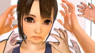 NOTHING WRONG ABOUT THIS | VR Dating Kanojo