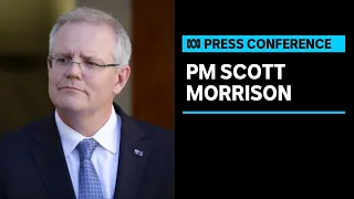 IN FULL: PM announced an additional 300,000 doses of COVID-19 vaccines for NSW | ABC News