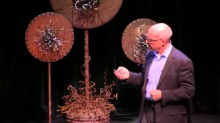 TEDxConejo - Dr. Glenn Begley - The Complex Biology of Cancer (or Why Haven't We Cured It Yet?)