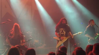 HAVOK - Hang 'Em High (Live)